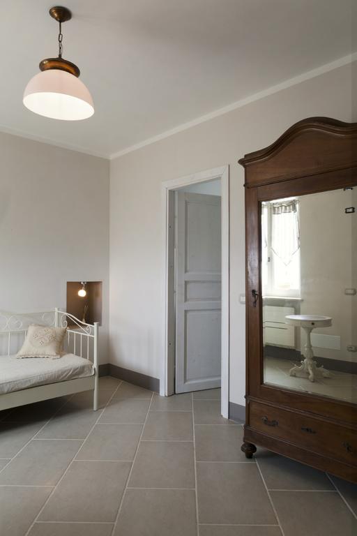 Crealto Villa Alfiano Natta Rom bilde