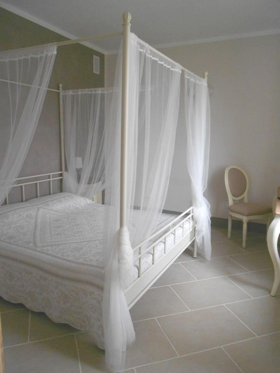 Crealto Villa Alfiano Natta Rom bilde
