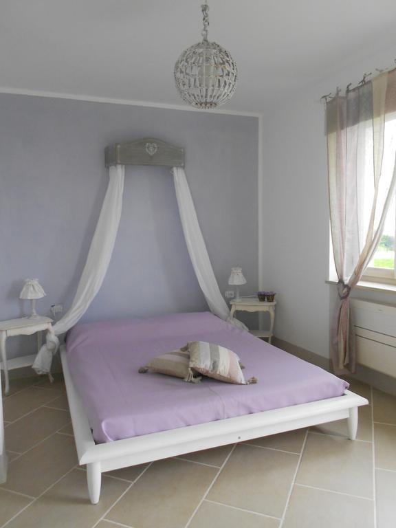 Crealto Villa Alfiano Natta Rom bilde